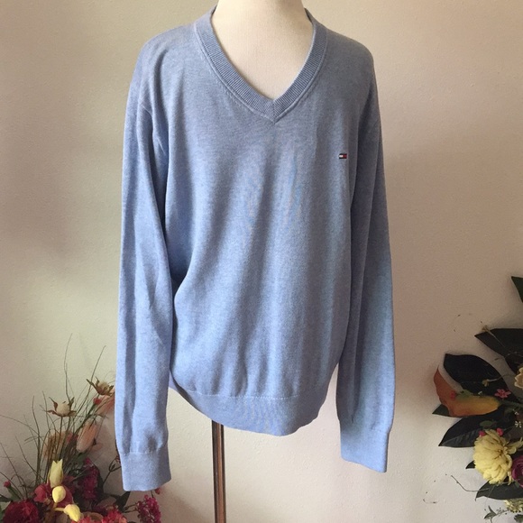 Tommy Hilfiger Other - SOLD Tommy Hilfiger Sweater
